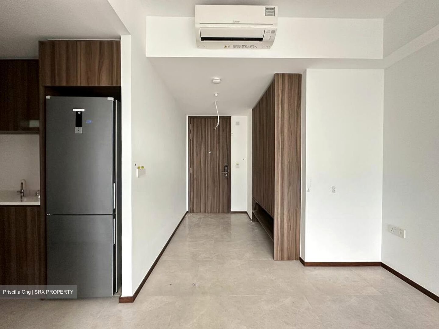 Lentor Modern (D26), Apartment #506473181